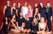 D’Angelo Grupo de Dança faz sua estreia com o espetáculo “Desencontro”, de dança contemporânea
