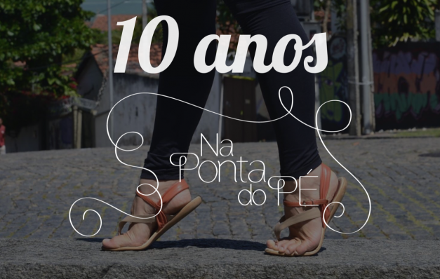 Uma década divulgando dança: Na Ponta do PÉ completa 10 anos no ar