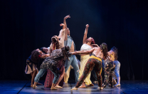 “Spotlight: uma viagem musical” é espetáculo inédito do Grupo Dançando por Dentro