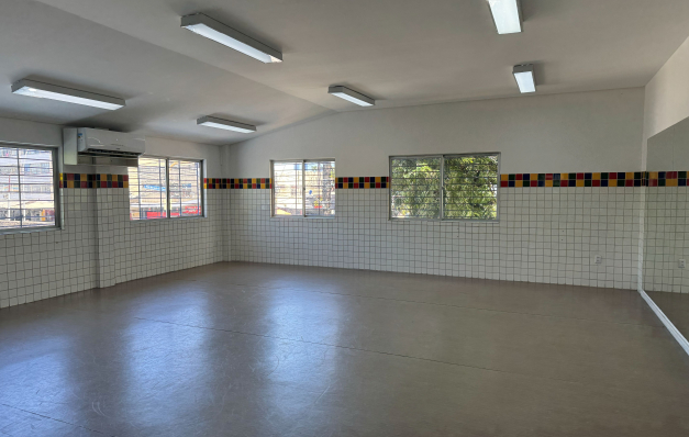 Escola de Frevo do Recife completa 30 anos
