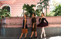 Bailarinas em Suspeição, projeto sobre mulheres da dança invisibilizadas em Pernambuco, lança videodança e artigo