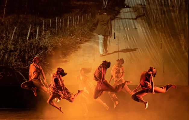Festival Palco Giratório completa 10 edições no Grande Recife; espetáculos de dança integram a programação